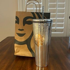 Starbucks 2023 Venti tumbler unisex.